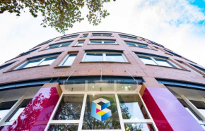 BoxHotel Hannover, Hannover